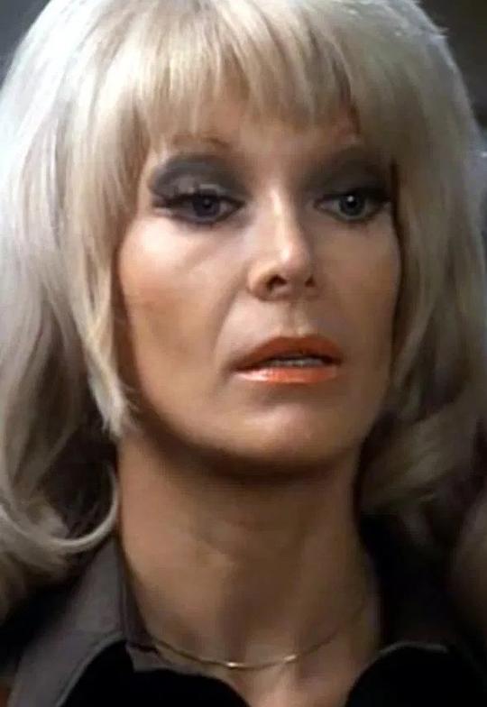 迪娅尼·索恩 Dyanne Thorne