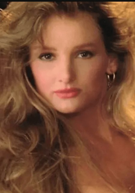 梅琳达·阿姆斯特朗 Melinda Armstrong