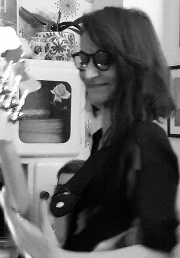 帕斯卡尔·萨尔金 Pascale Salkin