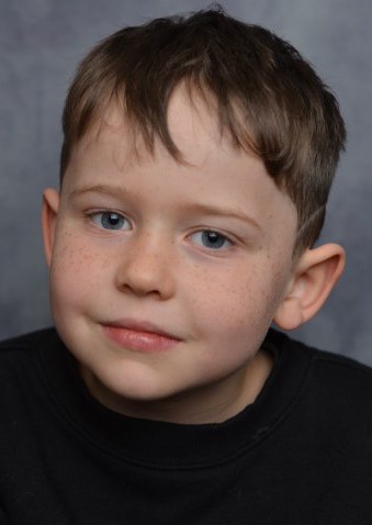 布拉姆·斯科特-布莱尼 Bram Scott-Breheny