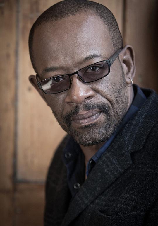 连尼·詹姆斯 Lennie James