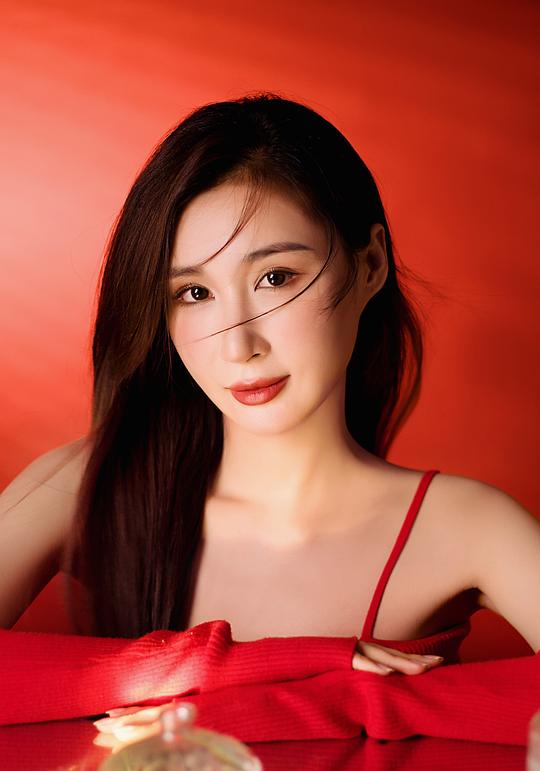 李竹君 Eva Li
