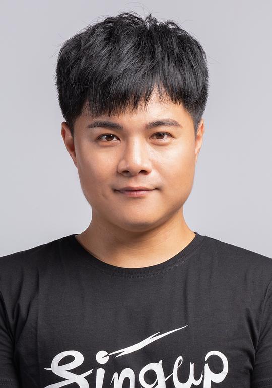 苗浩生 Shenghao Miao