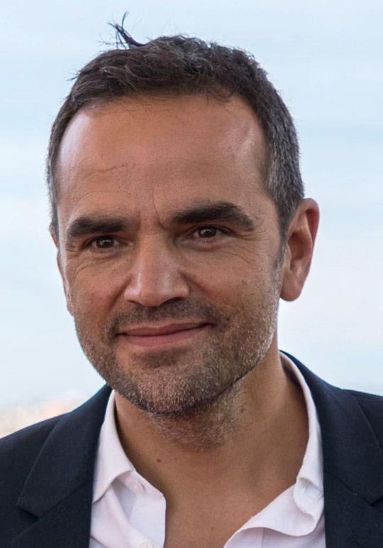 克里斯蒂安·福克曼 Christian Volckman