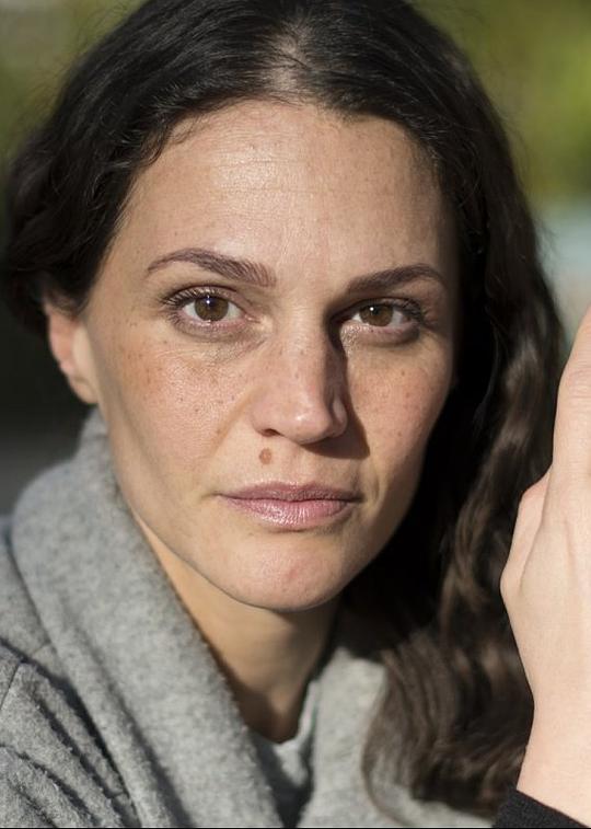 塞尔达·卡亚 Selda Kaya