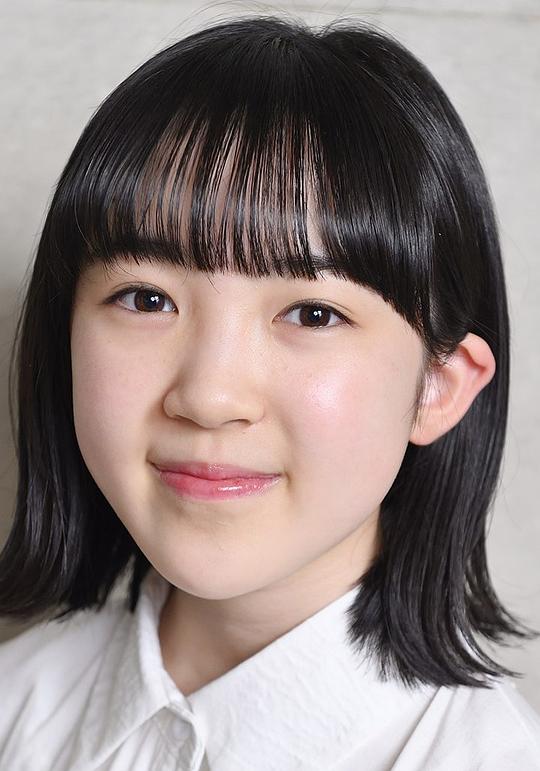 玉野琉那 Luna Tamano