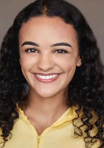 玛丽莎·博德 Marissa Bode