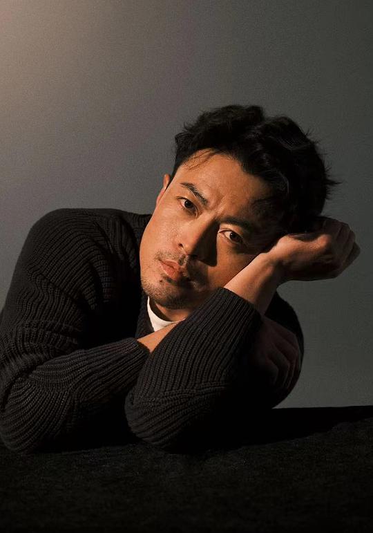 林家川 Jiachuan Lin