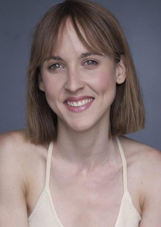 赛伊达·富恩特斯 Saida Fuentes