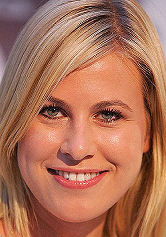 Nadine Krüger Nadine Krüger