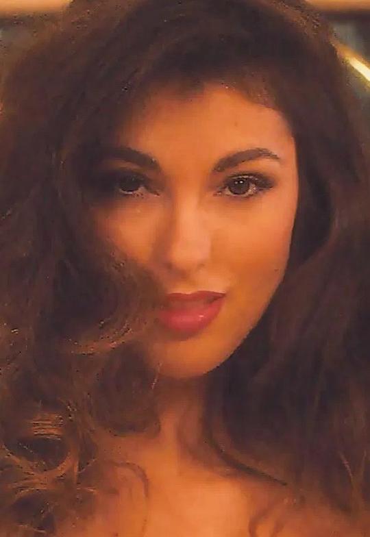 苏珊·那不勒斯 Susan Napoli