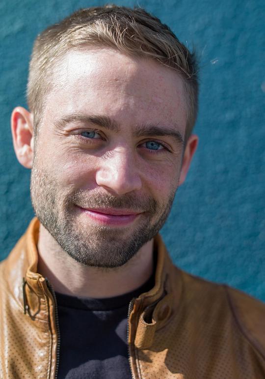 柯迪·沃克 Cody Walker