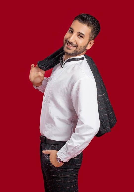 艾哈迈德·穆罕默德·贾比尔·阿尔卡索姆 Ahmed Mohammed Jaber Alkalthoom