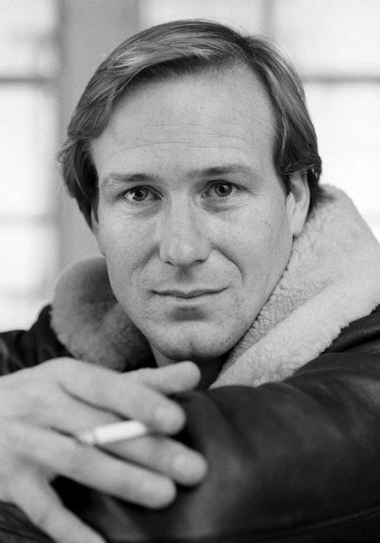 威廉·赫特 William Hurt