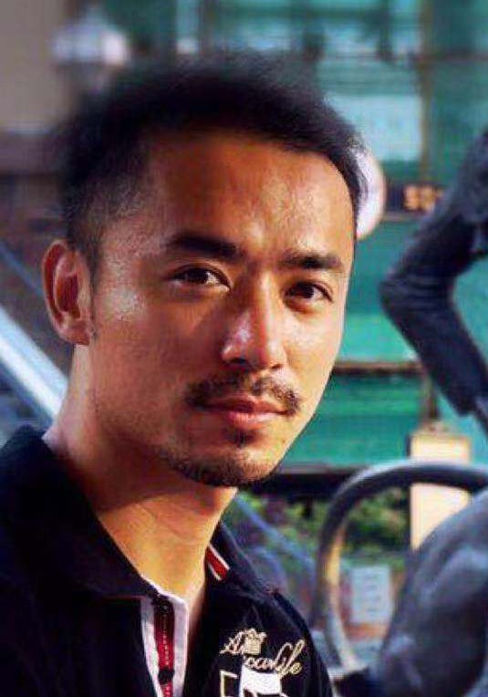 赵梓宇 Pitt Zhao