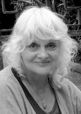 Olga Antonova Olga Antonova