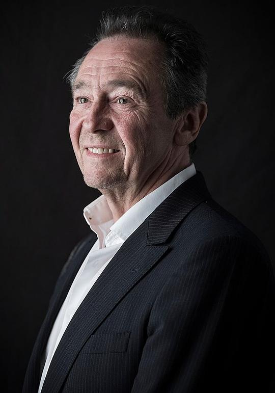 保罗·怀特豪斯 Paul Whitehouse