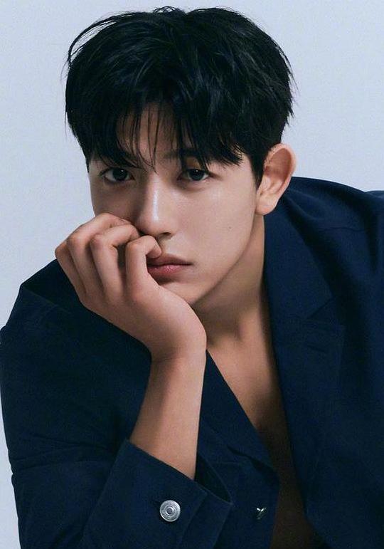 朴所罗门 Park Solomon