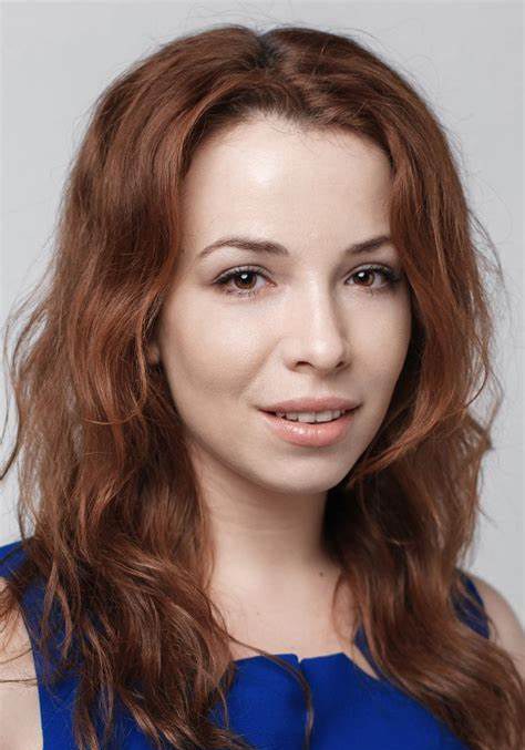 塔蒂亚娜·蒂马科娃 Tatiana Timakova