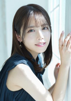 首藤志奈 Yukina Shutō