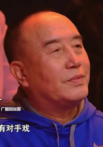 李永贵 Yonggui Li