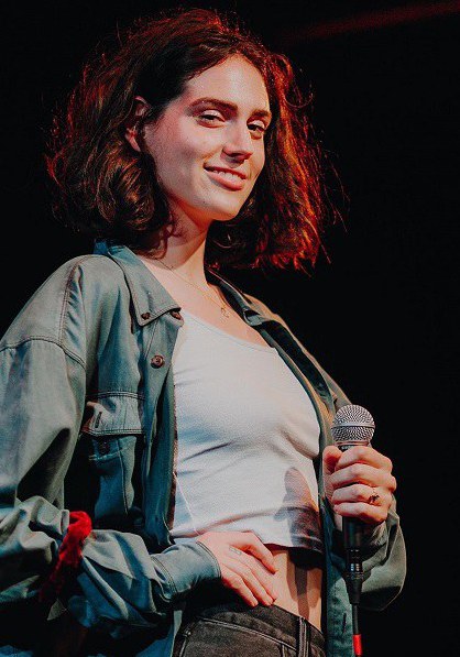 伊娃·维克托 Eva Victor