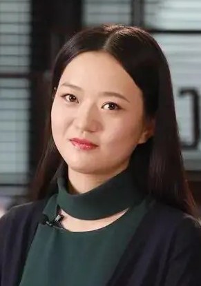 陈更 Geng Chen