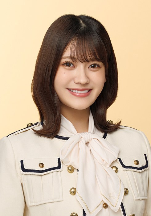奥田伊吕波 Iroha Okuda