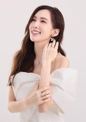 陈若仪 Kelly Chan