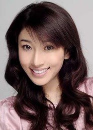 陈俪媛 Liyuan Chen