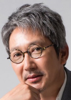 吉满宽人 Ryouta Yoshimitsu