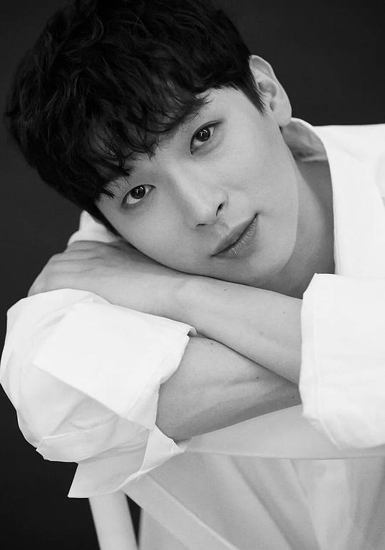 朴刚贤  Park Kang-hyun