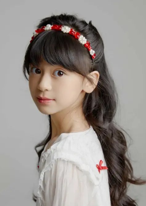 刘芝妙 Zhimiao Liu