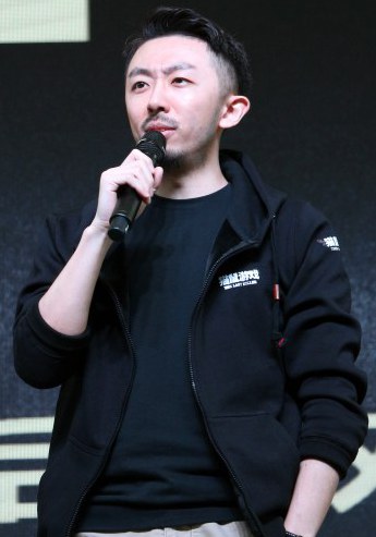魏超 Chao Wei