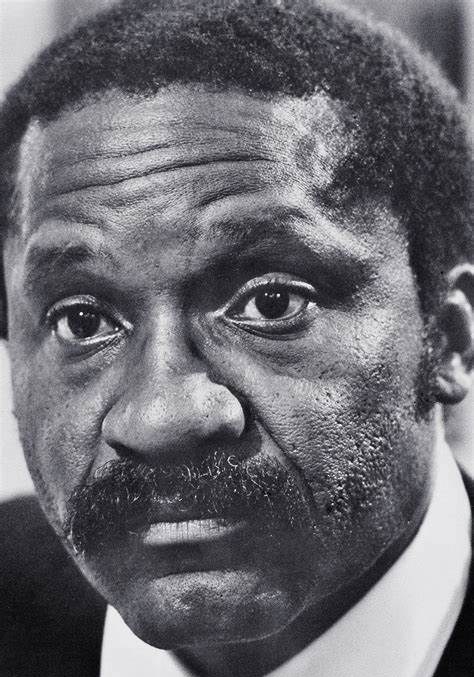 伦纳德·杰克逊 Leonard Jackson