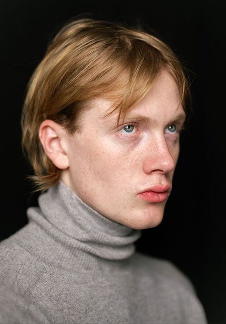 卡斯帕·冯·比洛 Casper von Bülow