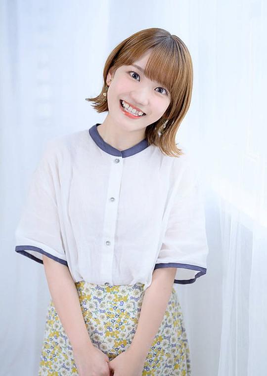 木野日菜 Hina Kino