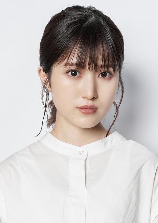 福本莉子 Riko Fukumoto