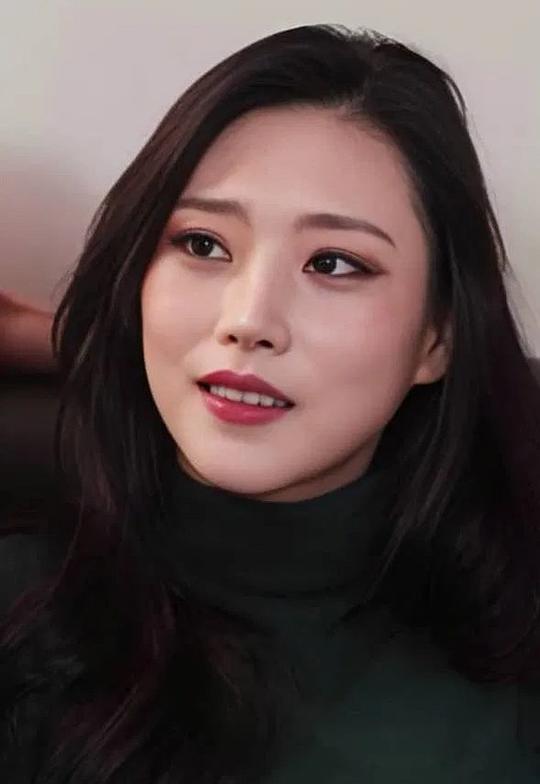 金希贞 Hee-jeong Kim