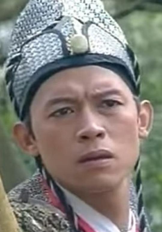 张光禧 Guang-Hsi Chang