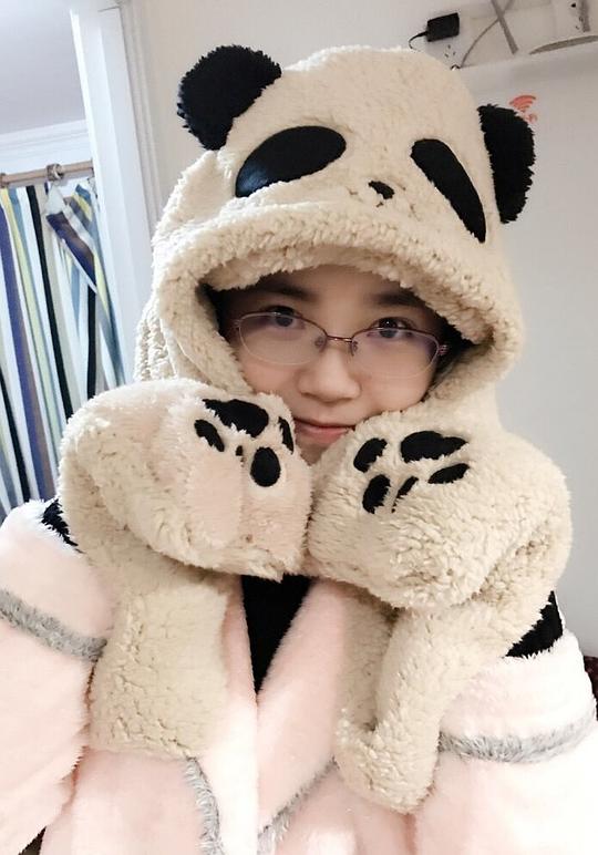 朱祎 Zhu Yi