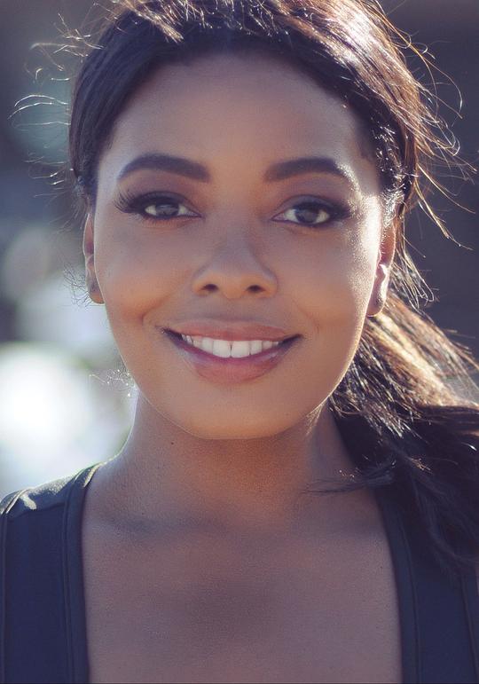 查茜蒂·桑德斯 Chasity Saunders
