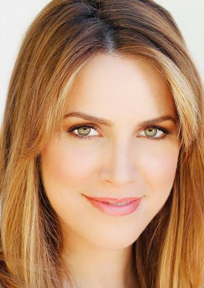 莎拉·蔡斯 Sara Chase