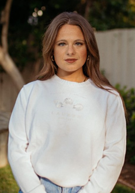 考特尼·帕赫曼 Courtney Parchman