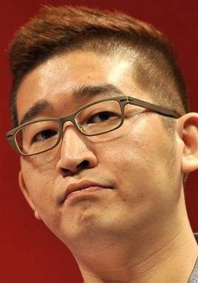 金帝荣 Je-Yeong Kim