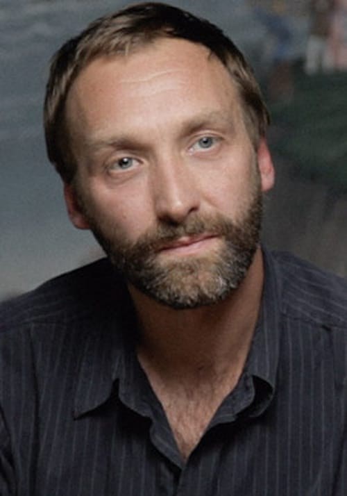 格雷·蒙赛京 Grégoire Monsaingeon