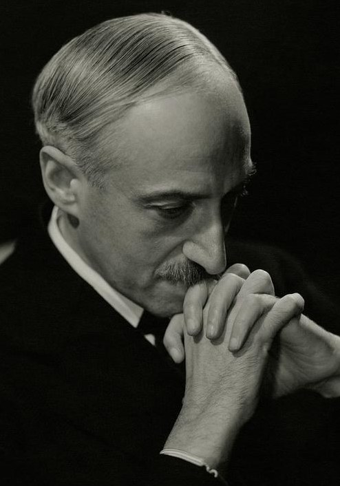安德烈·莫洛亚 André Maurois