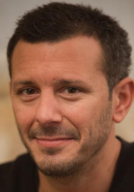 亚历山大·代·塞泽 Alexandre de Sèze