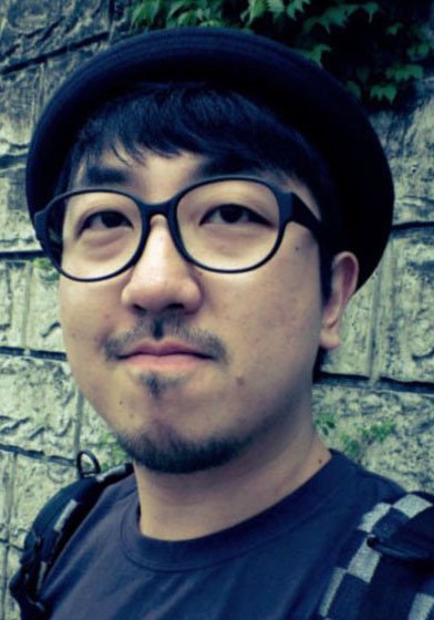 孙承贤 Seung-hyun Son