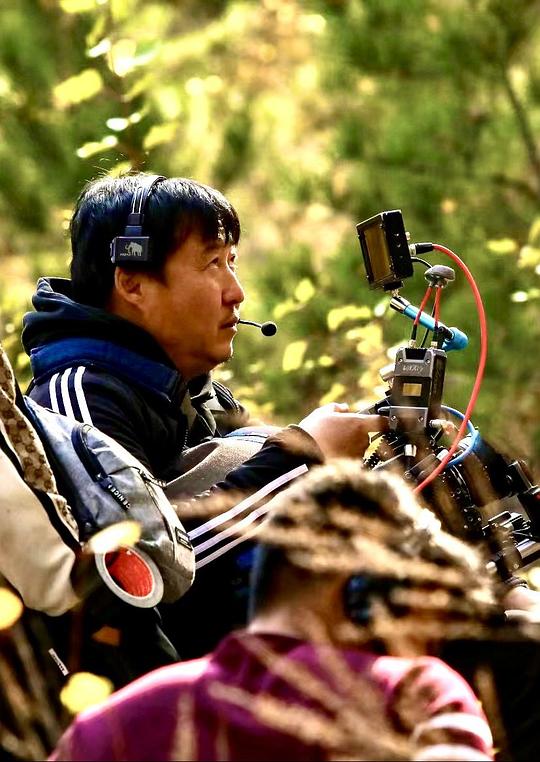 刘永年 Yongnian Liu